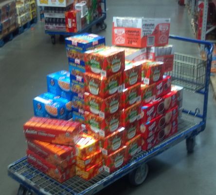 Smithfield Methodist Church