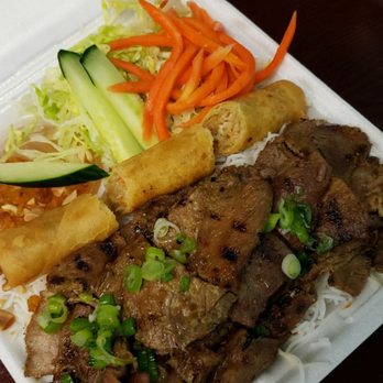 Un Pho Get A Bowl - Lemongrass pork - Vietnamese Near Me - Port Coquitlam, British Columbia Un Pho Get A Bowl - Lemongrass pork - Vietnamese Near Me - Port Coquitlam, British Columbia