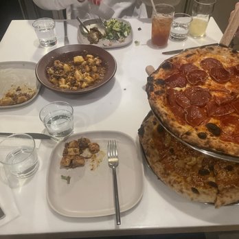Marlow - Ginocchi - Pizza Near Me - Makawao, Hawaii Marlow - Ginocchi - Pizza Near Me - Makawao, Hawaii