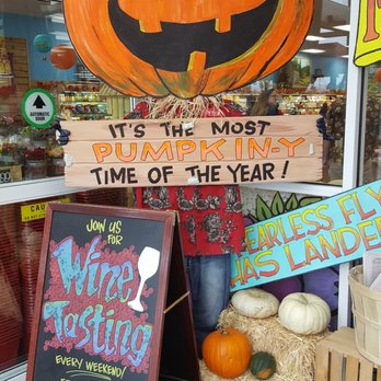 Trader Joe's - Display - Grocery Near Me - Orland Park, Illinois