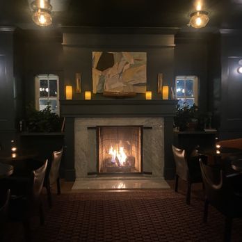 Rose Tavern - Wine Bars Near Me - Canandaigua, New York