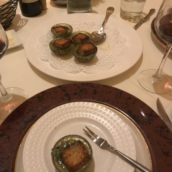 Le Yaca - Escargot! You get 6 - French Near Me - Williamsburg, Virginia Le Yaca - Escargot! You get 6 - French Near Me - Williamsburg, Virginia