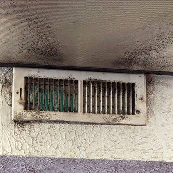 Mr. Tire Auto Service Centers - one of the air vents - Auto Repair Near Me - Ellicott City, Maryland