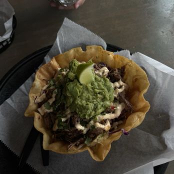 Burrito Del Sol Destin - Steak Burrito Bowl - Seafood Near Me - Destin, Florida