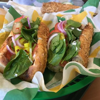 Subway - Sandwiches Near Me - Buena Park, California