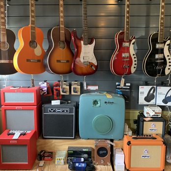 Central Square Records - Music & DVDs Near Me - Santa Rosa Beach, Florida