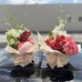 Photo of Flowers and Collages