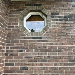 JNS Glass Mirror & Screen