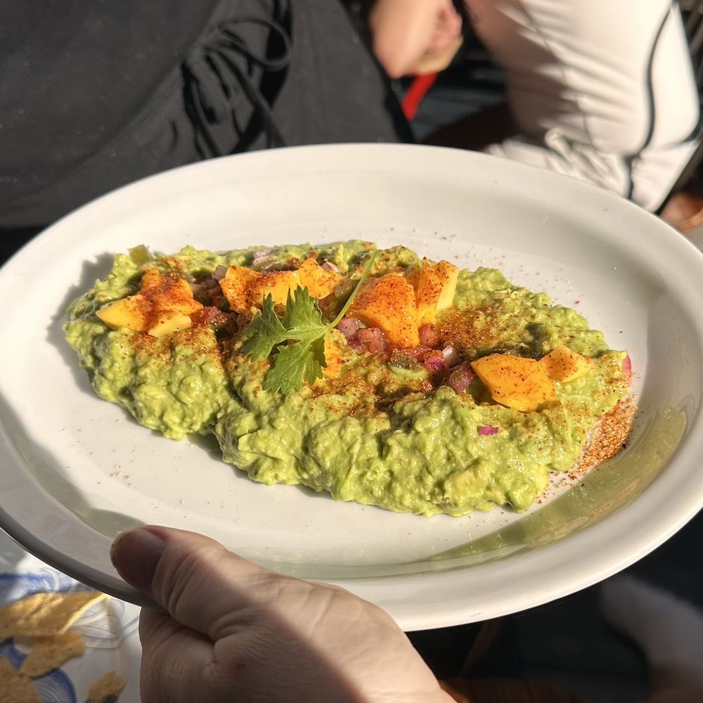 Don Gallo - Guacamole with mango - Mexican Near Me - Park City, Utah Don Gallo - Guacamole with mango - Mexican Near Me - Park City, Utah