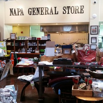 Napa General Store - Home Decor Near Me - Napa, California