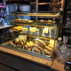 Maison Hector - You can get various kind of sandwiches...