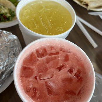 Victor's Restaurant - Agua Fresca - Mexican Near Me - Salt Lake City, Utah Victor's Restaurant - Agua Fresca - Mexican Near Me - Salt Lake City, Utah