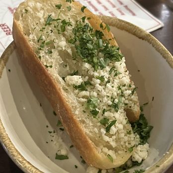 La Lanterna - Side of garlic baguette, so good! - Pizza Near Me - Detroit, Michigan La Lanterna - Side of garlic baguette, so good! - Pizza Near Me - Detroit, Michigan
