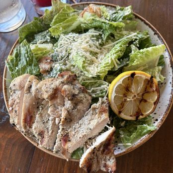 Farm 12 - Chicken Cesar Salad - Venues & Event Spaces Near Me - Puyallup, Washington Farm 12 - Chicken Cesar Salad - Venues & Event Spaces Near Me - Puyallup, Washington