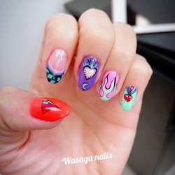 Wasaga Nails - Wasaga nails