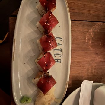 Catch - Sushi Bars Near Me - West Hollywood, California Catch - Sushi Bars Near Me - West Hollywood, California