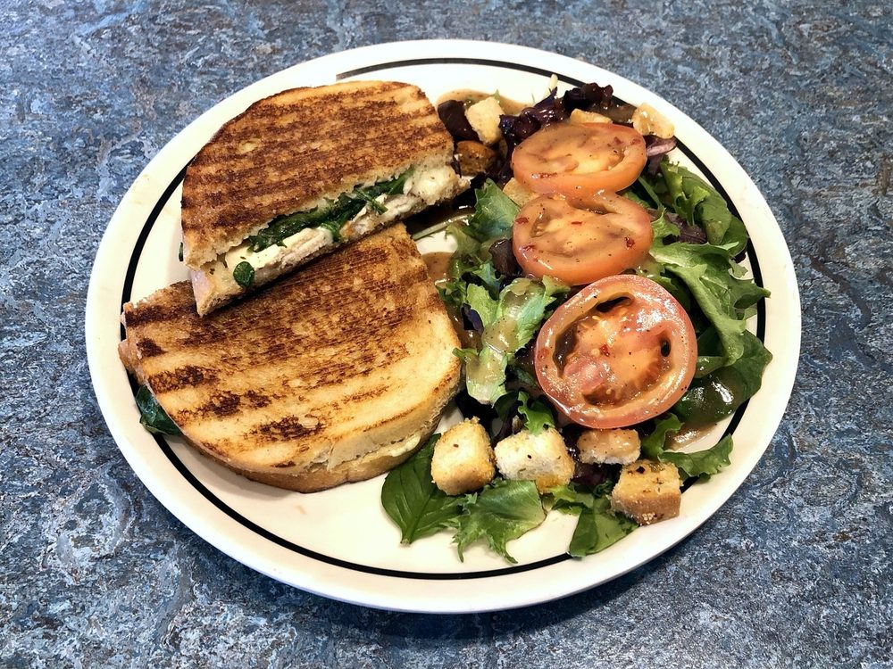 CORNER BAKERY CAFE Updated October 2024 44 Photos & 76 Reviews