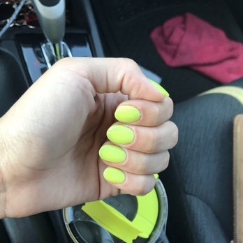 Palace Nails & Spa - Dip by Sonny. - Nail Salons Near Me - Spring, Texas