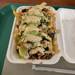 Carne Asada Fries Carne Asada Fries
