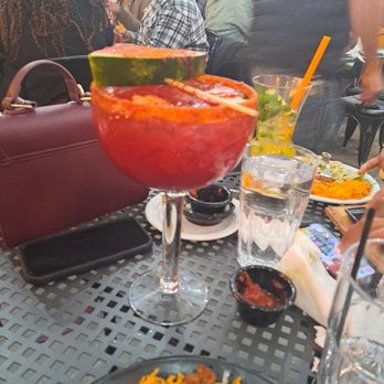 Mezcalito - Durham - Jolly rancher time - Mexican Near Me - Durham, North Carolina Mezcalito - Durham - Jolly rancher time - Mexican Near Me - Durham, North Carolina