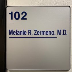 Melanie Zermeno, MD