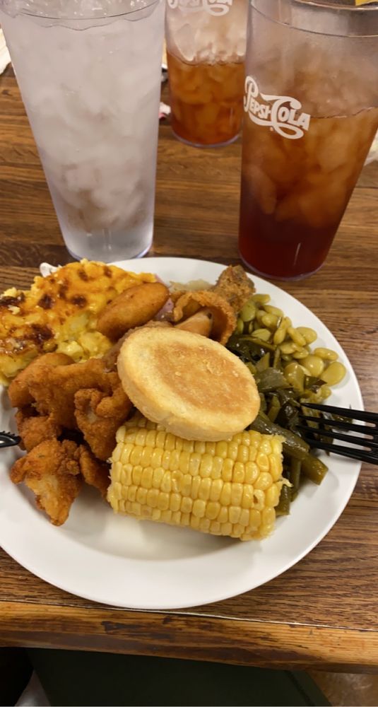 DRY DOCK SEAFOOD Updated September 2024 21 Reviews Hwy 76