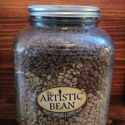 The Artistic Bean