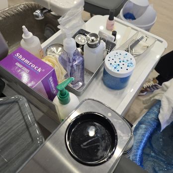 Salon Jade - Nail Salons Near Me - Bronxville, New York Salon Jade - Nail Salons Near Me - Bronxville, New York