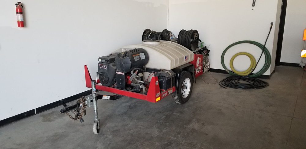 Slide of K B I Plumbing and Drainage