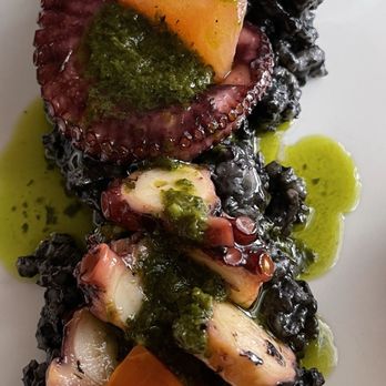 The Funky Monkey - Loco Pulpo - Tapas Bars Near Me - Mount Dora, Florida The Funky Monkey - Loco Pulpo - Tapas Bars Near Me - Mount Dora, Florida