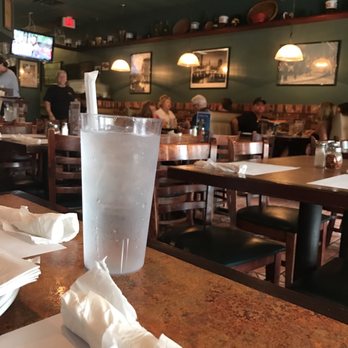 Pizza Heaven - Dining area. - Pizza Near Me - Davie, Florida Pizza Heaven - Dining area. - Pizza Near Me - Davie, Florida