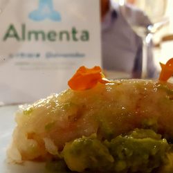 Almenta