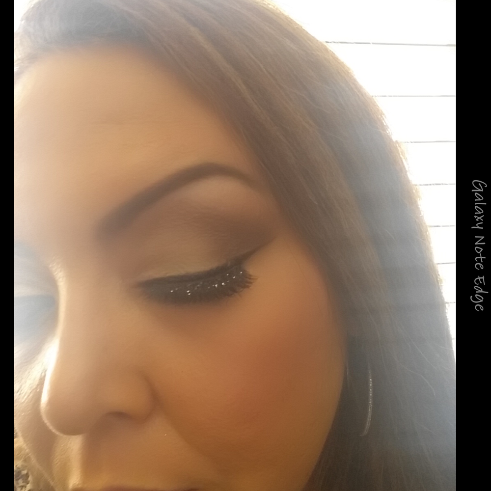 Sunshine Salon - Amazing lashes, with just the right amount of sparkle.... I loved this look - Hair Salons Near Me - Carson, California Sunshine Salon - Amazing lashes, with just the right amount of sparkle.... I loved this look - Hair Salons Near Me - Carson, California