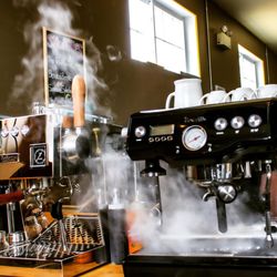 New Bean Café