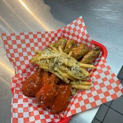 Wings