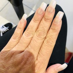 Southern Style Nails and spa