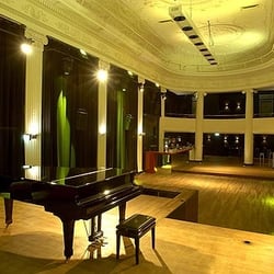 Odeon