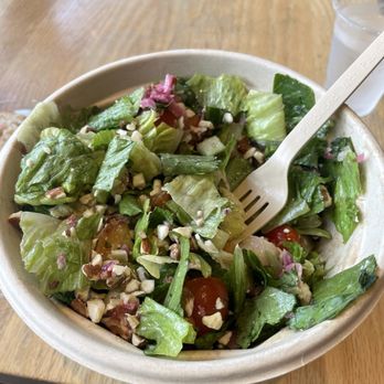 Chopt Creative Salad Co. - Salad Near Me - Winston-Salem, North Carolina