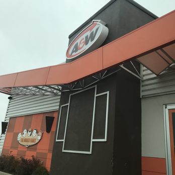 A&W - Entrance - Burgers Near Me - Edmonton, Alberta A&W - Entrance - Burgers Near Me - Edmonton, Alberta
