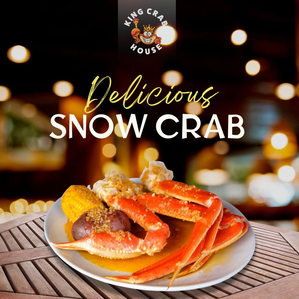 KING CRAB HOUSE Updated September 2024 268 Photos & 81 Reviews