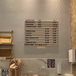 Ca Croustille - Menu