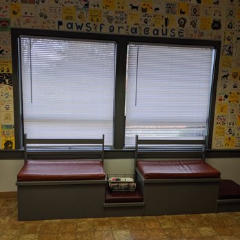 Booster Pet - Take a seat in our waiting area! - Veterinarians Near Me - Kirkland, Washington Booster Pet - Take a seat in our waiting area! - Veterinarians Near Me - Kirkland, Washington