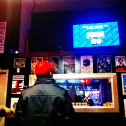 The Setback - NBA Jam Sega Genesis style.