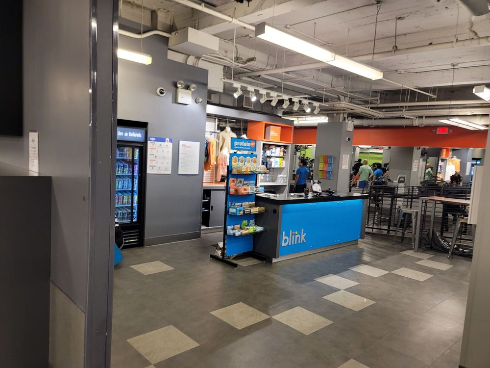 BLINK FITNESS BRYANT PARK Updated August 2024 30 Photos 145 blink-fitness-bryant-park-updated-august-2024-30-photos-145