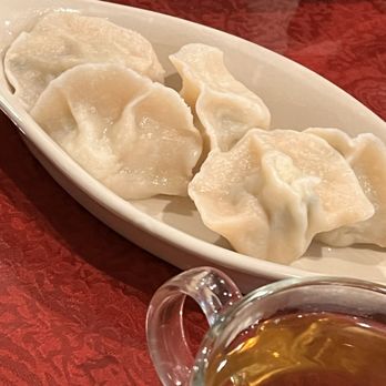 Dumpling & Seafood Restaurant - Shrimp and Chive Dumplings - Chinese Near Me - Myrtle Beach, South Carolina Dumpling & Seafood Restaurant - Shrimp and Chive Dumplings - Chinese Near Me - Myrtle Beach, South Carolina