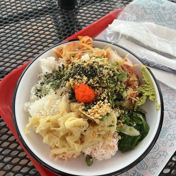 Uroko Poke - poke bowl - Poke Near Me - Tustin, California Uroko Poke - poke bowl - Poke Near Me - Tustin, California