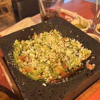 Catrinas - Guacamole - Mexican Near Me - Tucson, Arizona