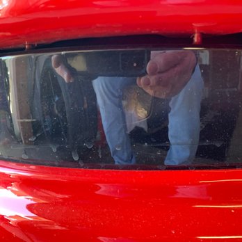 Nevada Auto Collision Center - Left front turn signal - Body Shops Near Me - Las Vegas, Nevada Nevada Auto Collision Center - Left front turn signal - Body Shops Near Me - Las Vegas, Nevada