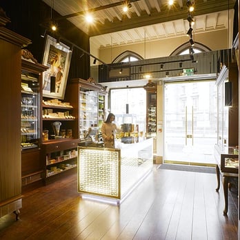 James Fox - Tobacco Shops Near Me - Dublin, D