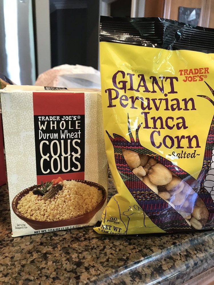 TRADER JOE’S 144 Photos & 57 Reviews 17028 Kercheval Ave, Grosse